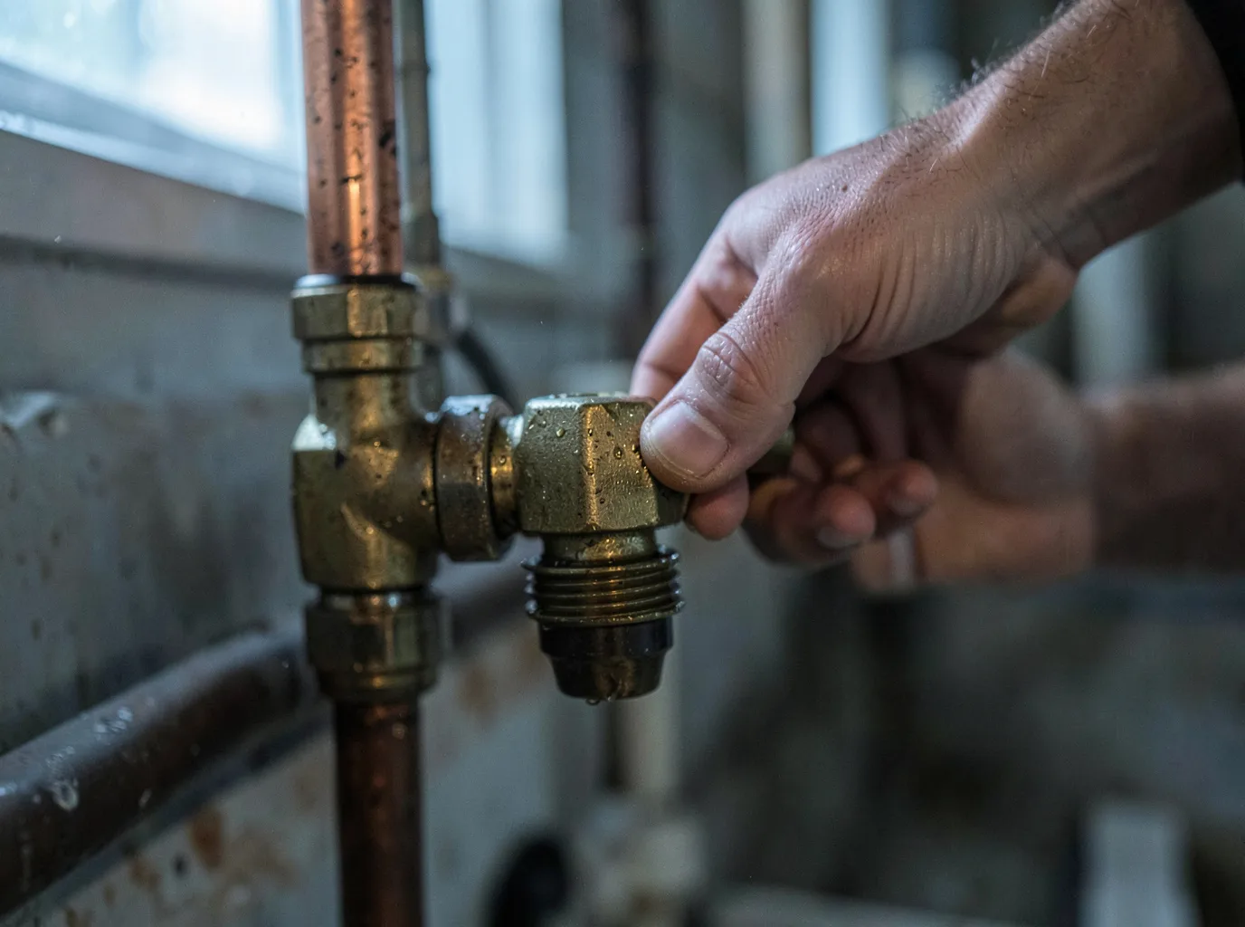 Emergency Plumber Lake Harmony, PA FAQs